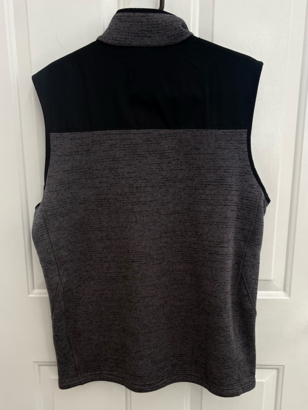 NWT Under ArmourFull-Zip Knit Vest - Picture 4 of 13